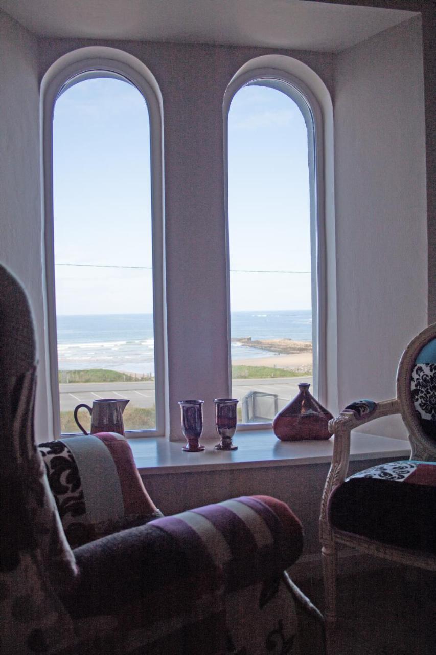 Coast Lodge Spanish Point Quarto foto