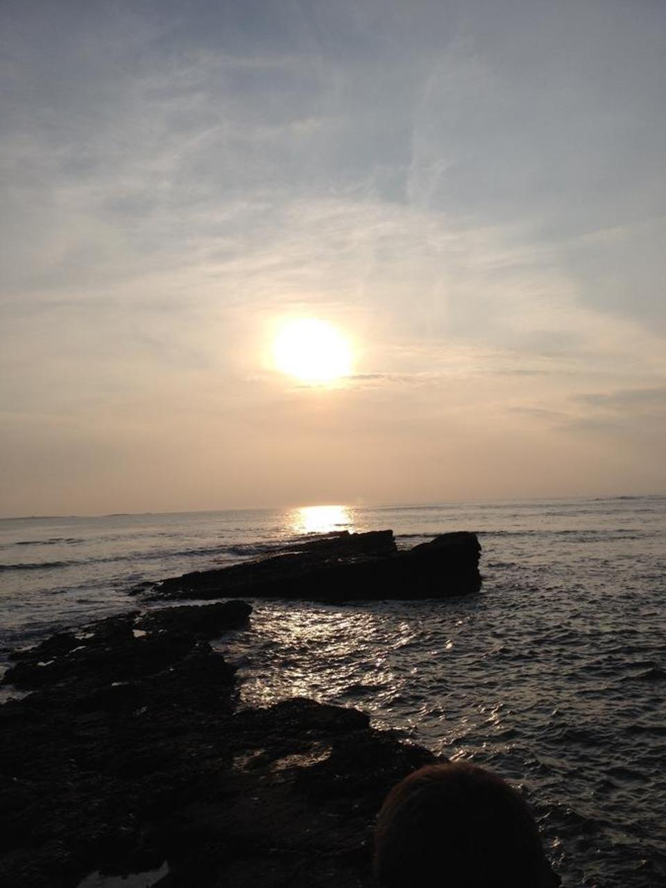 Coast Lodge Spanish Point Quarto foto